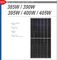Flat Roof Solar Mounting System High Power Solar System Ac Solar Solar Panels Fixture kits holder
