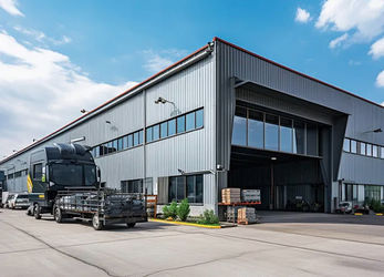 چین Langfang Kairan Metal Products Co., Ltd مشخصات شرکت
