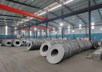 چین Langfang Kairan Metal Products Co., Ltd مشخصات شرکت