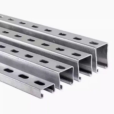 قیمت خوب براکت های تثبیت پنل خورشیدی SUS304 Al6005 براکت های سقف خورشیدی آنلاین