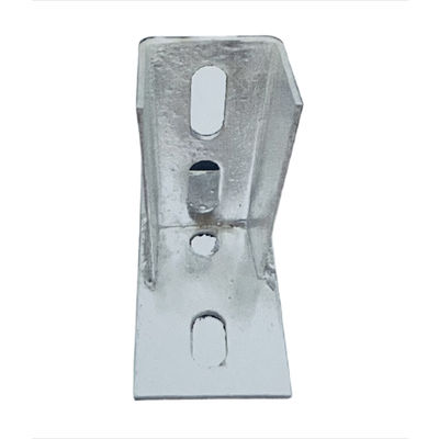 قیمت خوب SUS304 کیت نصب پنل خورشیدی OEM کیت پنل خورشیدی سقف مسطح آنلاین