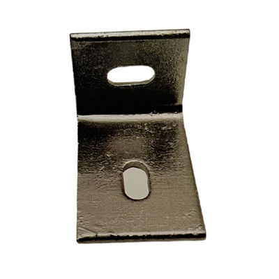 قیمت خوب بسته ی نصب زمین خورشیدی به صورت سفارشی قطعات براکت پانل خورشیدی اقتصادی آنلاین