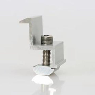 قیمت خوب نصب خورشیدی پانل خورشیدی 1.5KN/M2 پانل خورشیدی پانل نیمه آنلاین
