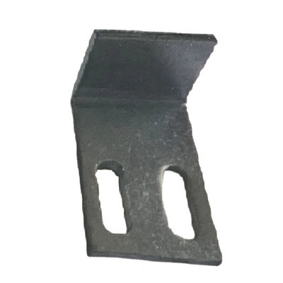 قیمت خوب 90 درجه دیوار پرده لنگر دیوار پرده گوشه کد سفارشی آنلاین