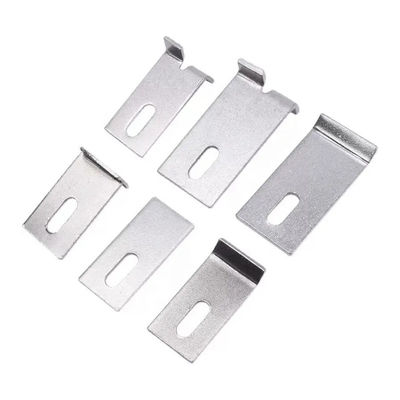 قیمت خوب لنگرها دیوار پرده نصب براکت پیچ ثابت لنگر در ساختمان آنلاین