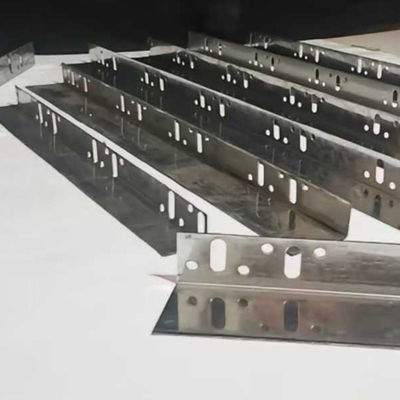 قیمت خوب مقاومت در برابر آتش فلز برقراری براکت های چوب سنگ برقراری براکت های ضد خوردگی آنلاین