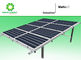 High Quality Concrete Base Solar Power Ground Mount System Solar Panel Mounting Structure Long Life