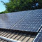 Solar PV Roof Mounting Systems Roof Mounting Structure Photovoltaic Mounting Systems Metal Sheets