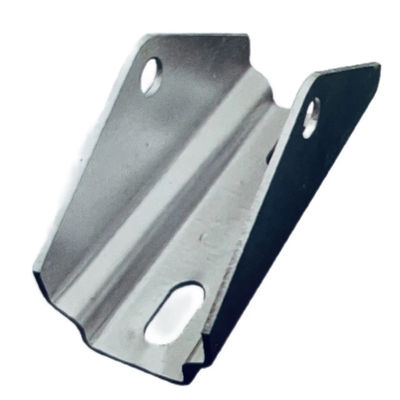 قیمت خوب OEM Solar Panel Mount Bracket 3m 6m طول براکت های نصب خورشیدی آنلاین