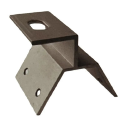 قیمت خوب پانل خورشیدی 1.5KN/M2 فلزی آنلاین