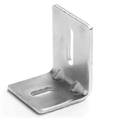 قیمت خوب 2.5mm دیوار پرده لنگر بار باد سیستم لنگر دیوار پرده قابل تنظیم آنلاین