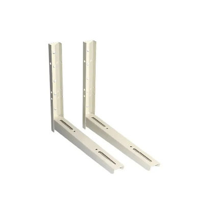 قیمت خوب براکت تهویه مطبوع مقاوم به زنگ 450mm-680mm براکت نصب AC آنلاین